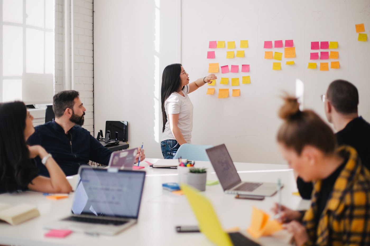 Digital marketing agency expansion case study